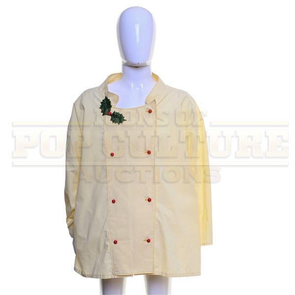 How the Grinch Stole Christmas – Prototype “Whoville Baker” Shirt - H4-13