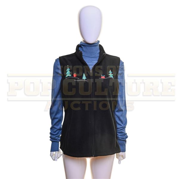 Love the Coopers - Charlotte's (Diane Keaton) Costume - H4-505