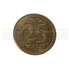 Image 1 : How the Grinch Stole Christmas - Whoville 25-Cent Prop Coin - H4-241