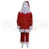 Image 1 : Novocaine - Andre's Stunt Santa Costume - H4-170
