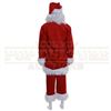 Image 2 : Novocaine - Andre's Stunt Santa Costume - H4-170