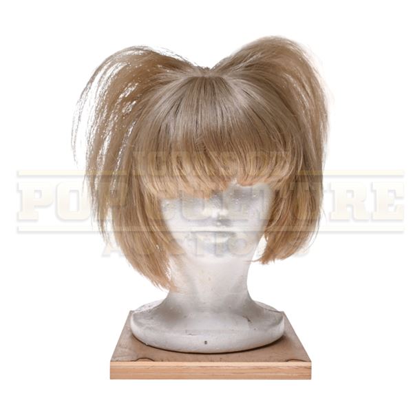 How the Grinch Stole Christmas – Whoville Resident Wig - H4-175