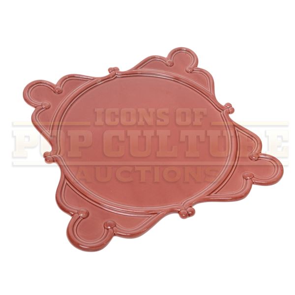 How the Grinch Stole Christmas – Christmas Feast Plate - H4-276