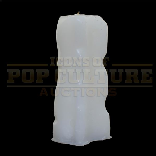 How the Grinch Stole Christmas – Grinch’s Cave Candle - H4-247