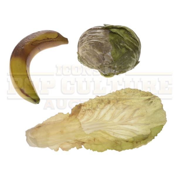 How the Grinch Stole Christmas - Whoville Trash - 314