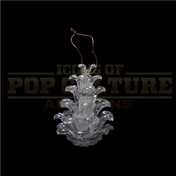 How the Grinch Stole Christmas – Cindy Lou Who’s Bedroom Tree Ornament - H4-174