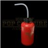 Image 3 : Red One - North Pole Water Bottle - H4-280