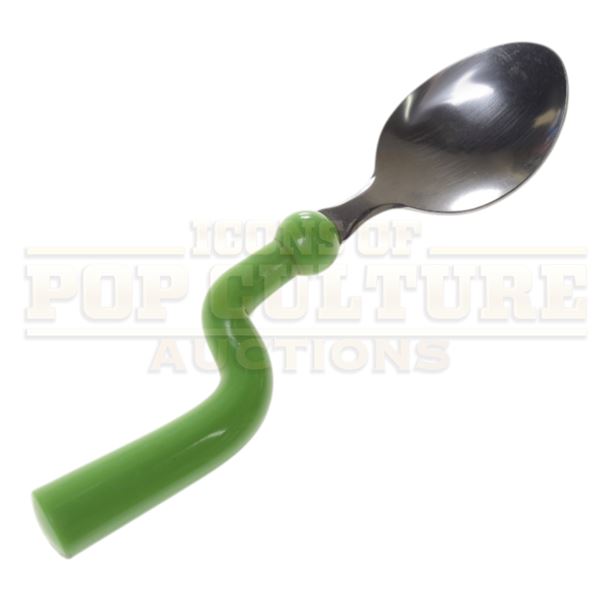 How the Grinch Stole Christmas – Whobilation Feast Spoon - H4-307