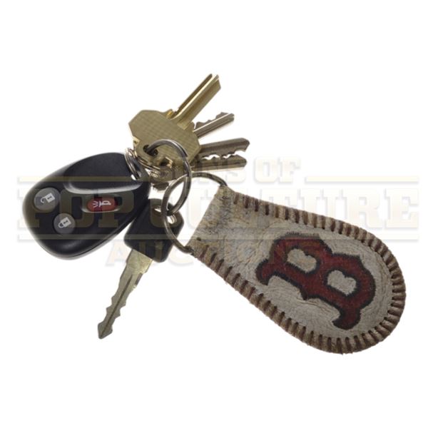 Red One - Jack O’Malley's Prop Keys - H4-304