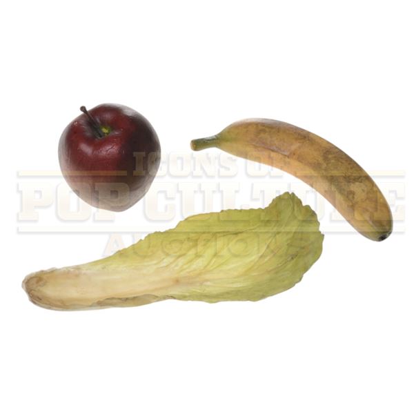 How the Grinch Stole Christmas - Whoville Trash - 306