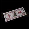 Image 1 : How the Grinch Stole Christmas – “Whomolian” Bill Prop - H4-56