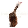 Image 5 : How the Grinch Stole Christmas - Christmas Stocking Wig - H4-548