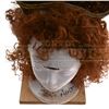 Image 7 : How the Grinch Stole Christmas - Christmas Stocking Wig - H4-548