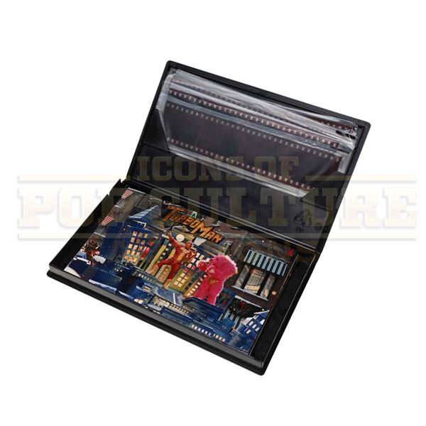 Jingle All the Way – Collection of Behind-the-Scenes Photographs & Negatives – H4-