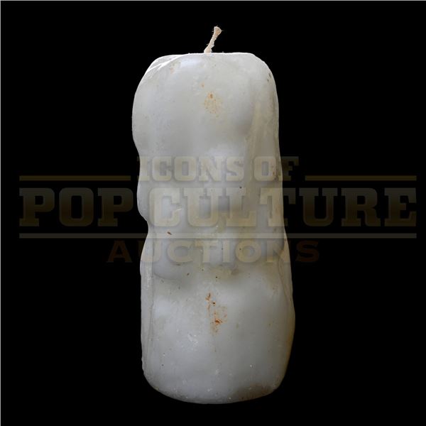 How the Grinch Stole Christmas – Grinch’s Cave Candle - H4-23