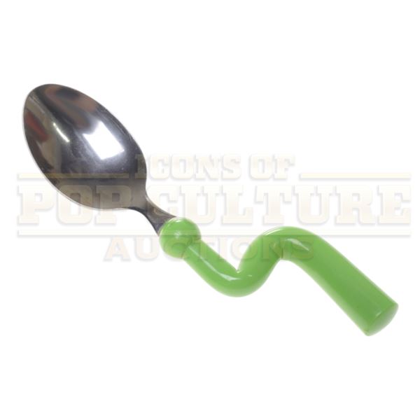 How the Grinch Stole Christmas – Whoville Feast Spoon - H4-163