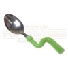 Image 1 : How the Grinch Stole Christmas – Whoville Feast Spoon - H4-163