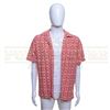 Image 1 : Red One - Ted's (Nick Kroll) Shirts & Necklace - H4-211