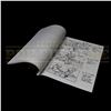Image 8 : How the Grinch Stole Christmas – Production Used Storyboard Script - H4-173