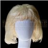 Image 1 : Jingle All the Way – Ice Princess Wig – H4-01
