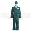 Image 1 : Paul Blart: Mall Cop - Comet’s Santa’s Village Costume - H4-920