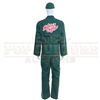 Image 2 : Paul Blart: Mall Cop - Comet’s Santa’s Village Costume - H4-920