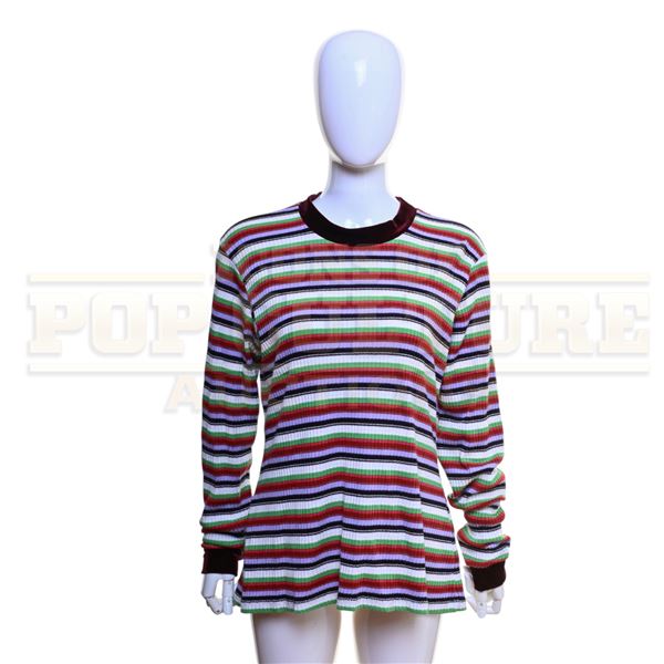 How the Grinch Stole Christmas – Prototype “Whoville Citizen” Shirt - H4-