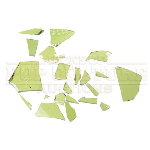 How the Grinch Stole Christmas – Grinch’s Edible Glass shards – H4-292