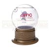 Image 3 : Red One - Promotional Snow Globe - H4-86