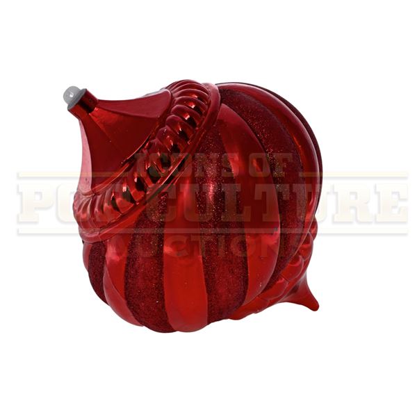 How the Grinch Stole Christmas – Christmas Tree Ornament - H4-126