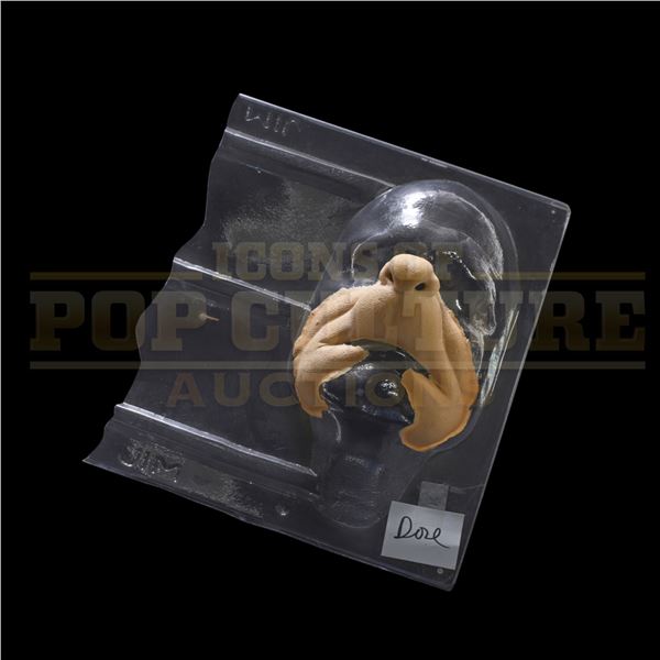 How the Grinch Stole Christmas - Officer Wholihan Nose Appliance - H4-101