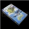 Image 1 : How the Grinch Stole Christmas – Der Grinch – Vintage German VHS Release - H4-279