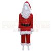 Image 1 : Novocaine - Simon's Stunt Santa Costume - H4-212