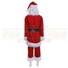 Image 2 : Novocaine - Simon's Stunt Santa Costume - H4-212