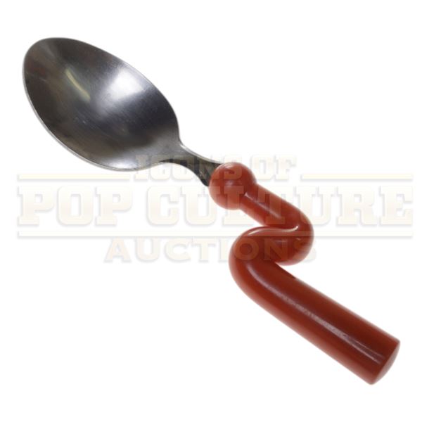 How the Grinch Stole Christmas – Whobilation Feast Spoon - H4-299