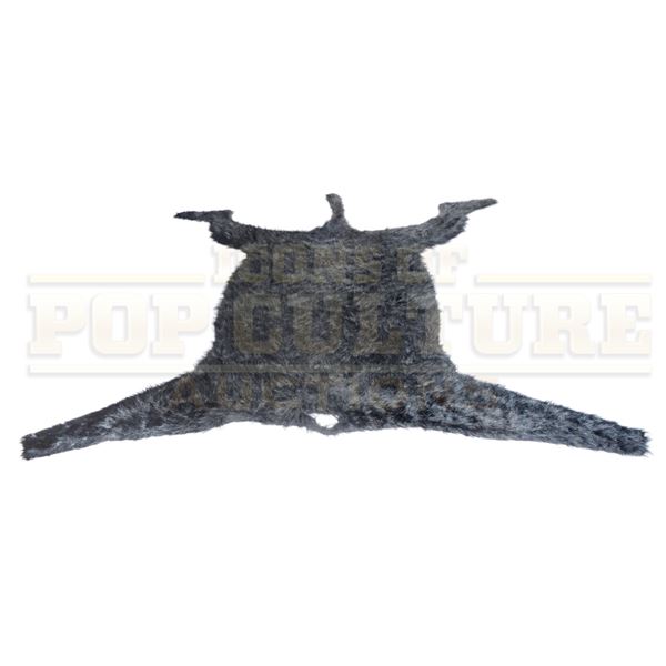 The Cat in the Hat - Oversized “Cat” Rug Disguise - H4-542