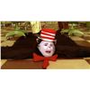 Image 5 : The Cat in the Hat - Oversized “Cat” Rug Disguise - H4-542