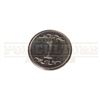 Image 1 : How the Grinch Stole Christmas - Whoville 1-Cent Prop Coin - H4-264