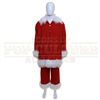 Image 1 : Novocaine - Simon's Stunt Santa Costume - H4-210