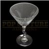Image 1 : How the Grinch Stole Christmas – Christmas Party Martini Glass - H4-02