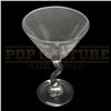 Image 2 : How the Grinch Stole Christmas – Christmas Party Martini Glass - H4-02