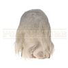 Image 3 : The Santa Clause - Tim Allen “Santa Claus” Hair Appliances on Lifecast - H4-87