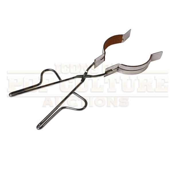 Red One - Gryla’s Snow Globe Tongs - H4-90