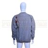 Image 2 : Reindeer Games - Rudy Duncan's (Ben Affleck) Blood-Stained Sweatshirt - H4-507