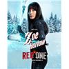 Image 8 : Red One - Lucy Liu "Zoe Harlow" Costume - H4-319