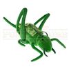 Image 1 : How the Grinch Stole Christmas - Farfingle’s Store Plush Grasshopper - H4-2