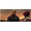 Image 8 : Red One - J.K. Simmons’ Screen-Worn “Tactical Santa Hat” - H4-202
