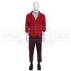 Image 1 : Red One - J.K. Simmons “Nick” Hero Costume - H4-169