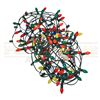 Image 1 : How the Grinch Stole Christmas -  Christmas String Lights - H4-541