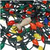 Image 3 : How the Grinch Stole Christmas -  Christmas String Lights - H4-541